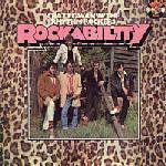 Crazy Cavan And The Rhythm Rockers : Rockability